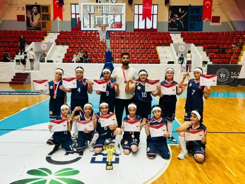 Havuzlubahçe İlkokulu - Albüm