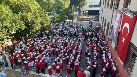 Hayriye Kemal Kusun İlkokulu - Albüm