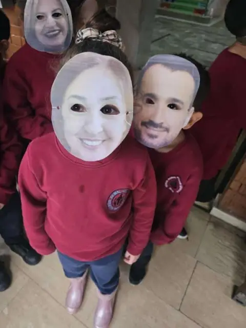Hayriye Kemal Kusun İlkokulu - 2024 ETKİNLİKLER