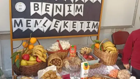 Hayriye Kemal Kusun İlkokulu - 2024 ETKİNLİKLER