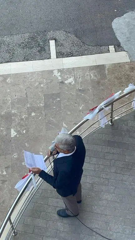 Hayriye Kemal Kusun İlkokulu - Albüm