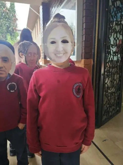 Hayriye Kemal Kusun İlkokulu - 2024 ETKİNLİKLER