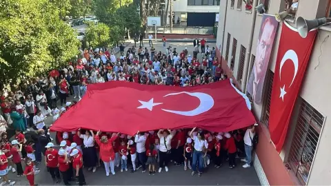 Hayriye Kemal Kusun İlkokulu - Albüm