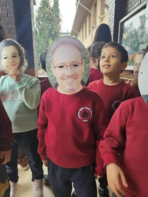 Hayriye Kemal Kusun İlkokulu - 2024 ETKİNLİKLER
