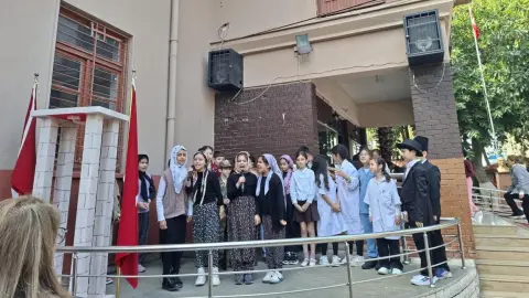 Hayriye Kemal Kusun İlkokulu - Albüm