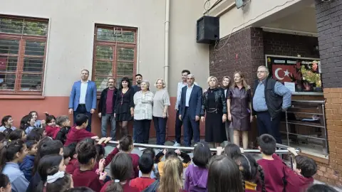 Hayriye Kemal Kusun İlkokulu - Albüm