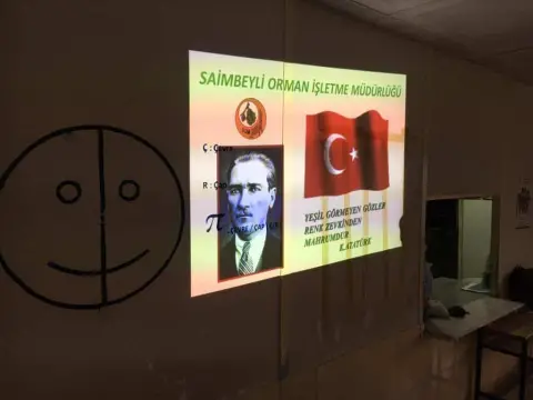 Himmetli İlkokulu - Albüm