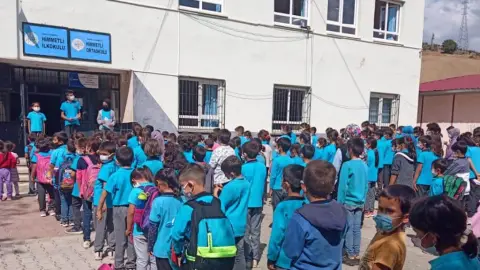 Himmetli İlkokulu - Albüm