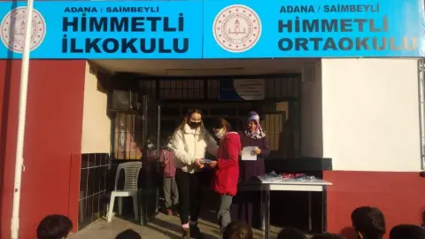 Himmetli İlkokulu - Albüm