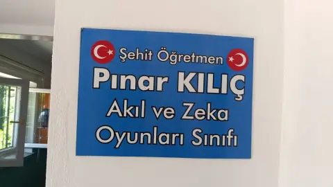 Himmetli Ortaokulu - Albüm
