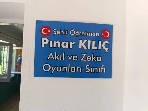 Himmetli Ortaokulu - Albüm
