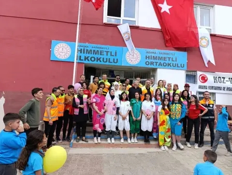 Himmetli Ortaokulu - Albüm