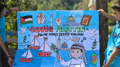 Himmetli Ortaokulu - Albüm