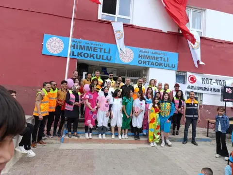Himmetli Ortaokulu - Albüm