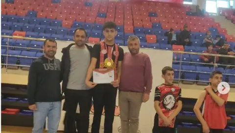 Himmetli Ortaokulu - Albüm