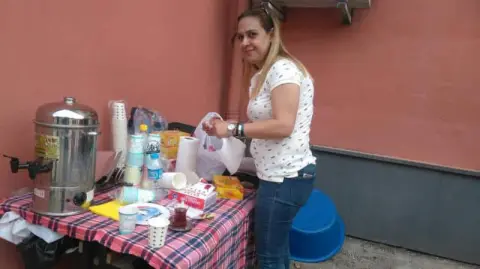 Hoca Ahmet Yesevi İlkokulu - Etkinlikler