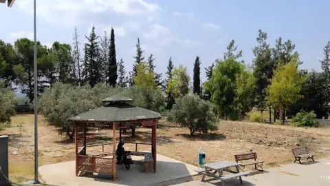 Hocallı Türk Kadınlar Birliği İlkokulu - okulumuz