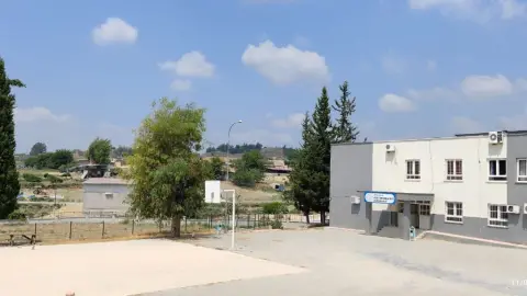 Hocallı Türk Kadınlar Birliği İlkokulu - okulumuz