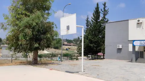 Hocallı Türk Kadınlar Birliği İlkokulu - okulumuz