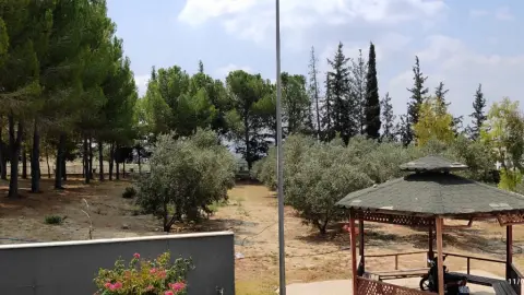Hocallı Türk Kadınlar Birliği İlkokulu - okulumuz