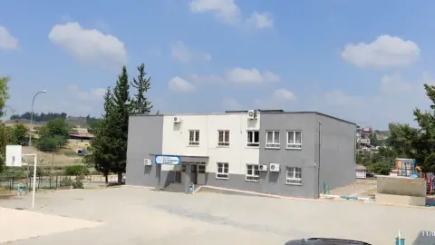 Hocallı Türk Kadınlar Birliği İlkokulu - okulumuz