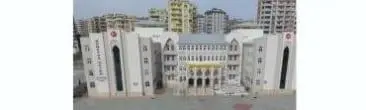 Hümeyra Ökten Kız Anadolu İmam Hatip Lisesi - Okulumuzdan Kareler