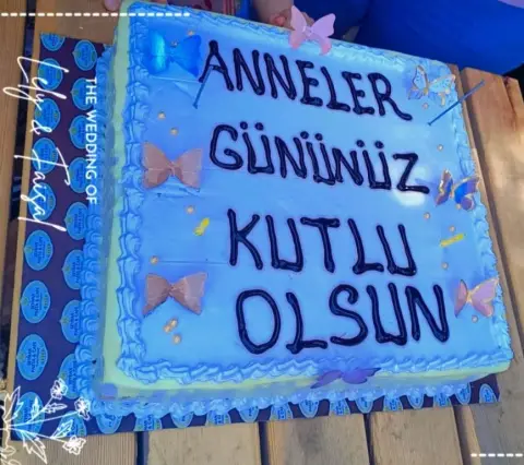 Hüsnü-Semih Hızlan Anaokulu - 2024 sosyal etkinlikler