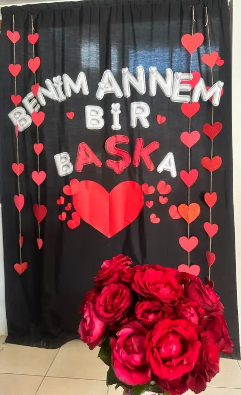 Hüsnü-Semih Hızlan Anaokulu - 2024 sosyal etkinlikler