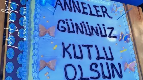Hüsnü-Semih Hızlan Anaokulu - 2024 sosyal etkinlikler