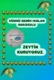 Hüsnü-Semih Hızlan Anaokulu - My Shoes Tell Stories