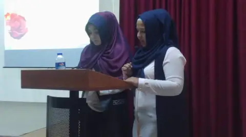 İmamoğlu Anadolu İmam Hatip Lisesi - KUTLU DOĞUM 2017