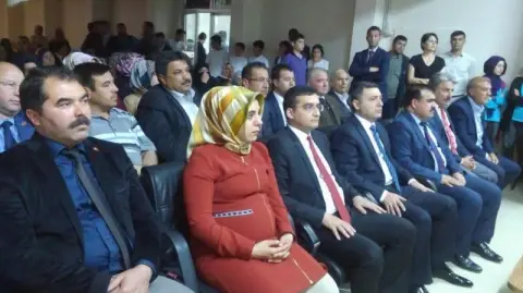 İmamoğlu Anadolu İmam Hatip Lisesi - KUTLU DOĞUM 2017