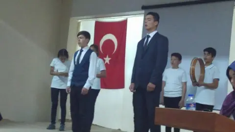 İmamoğlu Anadolu İmam Hatip Lisesi - KUTLU DOĞUM 2017