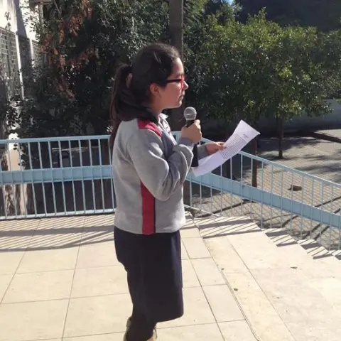 İbn-i Sina Ortaokulu - tatbikat