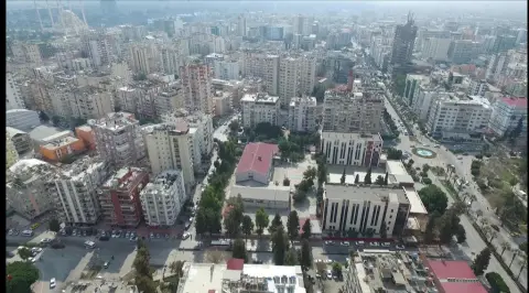 Seyhan İsmet İnönü Kız Mesleki ve Teknik Anadolu Lisesi - Okulumuz