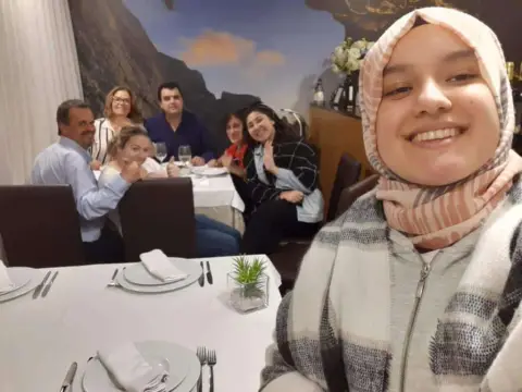 Seyhan İsmet İnönü Kız Mesleki ve Teknik Anadolu Lisesi - İŞLETME ETKİNLİKLERİ