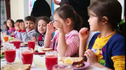 Seyhan İsmet İnönü Kız Mesleki ve Teknik Anadolu Lisesi - Okulumuz