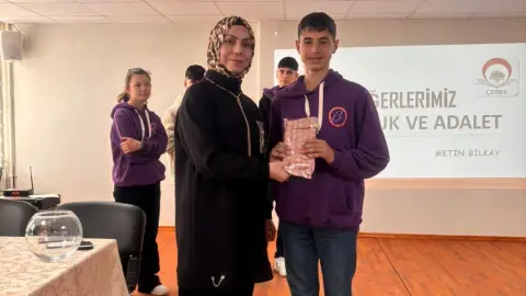 İlbeyli-Beyteks Mesleki ve Teknik Anadolu Lisesi - Albüm