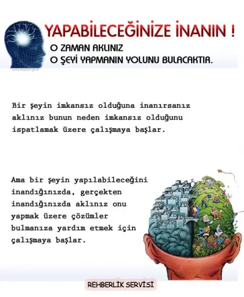 İlbeyli-Beyteks Mesleki ve Teknik Anadolu Lisesi - Rehberlik