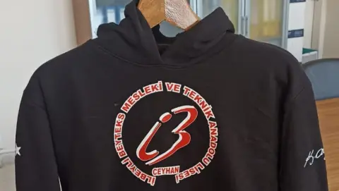 İlbeyli-Beyteks Mesleki ve Teknik Anadolu Lisesi - Albüm