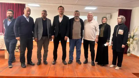 İlbeyli-Beyteks Mesleki ve Teknik Anadolu Lisesi - Albüm