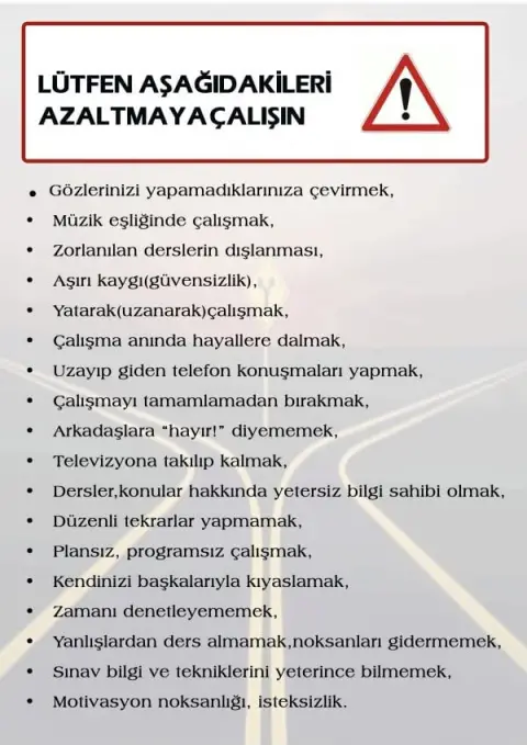 İlbeyli-Beyteks Mesleki ve Teknik Anadolu Lisesi - Rehberlik