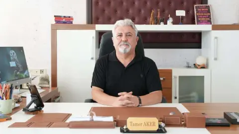 İlbeyli-Beyteks Mesleki ve Teknik Anadolu Lisesi - Okulum