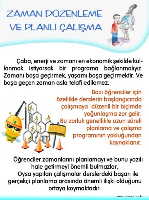 İlbeyli-Beyteks Mesleki ve Teknik Anadolu Lisesi - Rehberlik