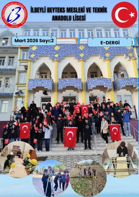 İlbeyli-Beyteks Mesleki ve Teknik Anadolu Lisesi - Albüm