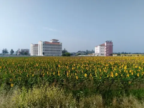 İlbeyli-Beyteks Mesleki ve Teknik Anadolu Lisesi - Okulum