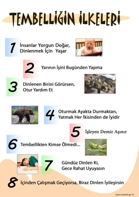 İlbeyli-Beyteks Mesleki ve Teknik Anadolu Lisesi - Rehberlik