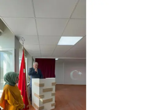 İlbeyli-Beyteks Mesleki ve Teknik Anadolu Lisesi - Albüm