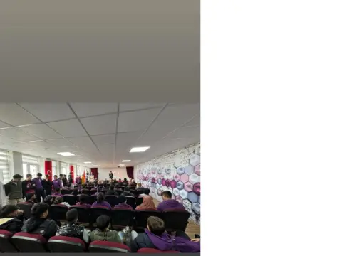 İlbeyli-Beyteks Mesleki ve Teknik Anadolu Lisesi - Albüm