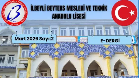 İlbeyli-Beyteks Mesleki ve Teknik Anadolu Lisesi - Albüm
